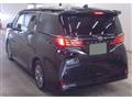 2024 Toyota Alphard