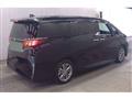 2024 Toyota Alphard