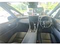 2024 Toyota Alphard