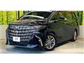2024 Toyota Alphard