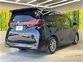 2024 Toyota Alphard