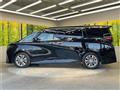 2024 Toyota Alphard