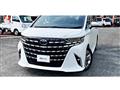 2024 Toyota Alphard