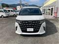 2024 Toyota Alphard