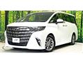 2024 Toyota Alphard