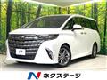 2024 Toyota Alphard
