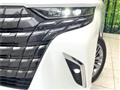 2024 Toyota Alphard