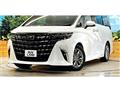 2024 Toyota Alphard