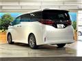 2024 Toyota Alphard