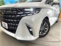 2024 Toyota Alphard