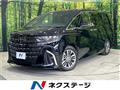 2024 Toyota Alphard