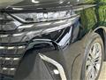 2024 Toyota Alphard
