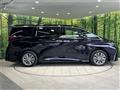 2024 Toyota Alphard