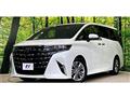 2024 Toyota Alphard