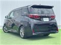 2024 Toyota Alphard