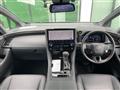 2024 Toyota Alphard
