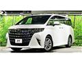 2024 Toyota Alphard