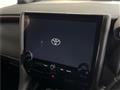2024 Toyota Alphard