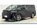 2024 Toyota Alphard