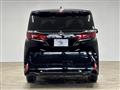 2024 Toyota Alphard