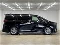 2024 Toyota Alphard