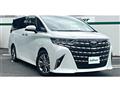 2024 Toyota Alphard