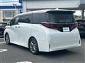 2024 Toyota Alphard