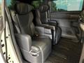 2024 Toyota Alphard