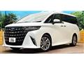 2024 Toyota Alphard