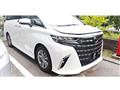 2024 Toyota Alphard
