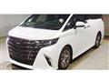 2024 Toyota Alphard