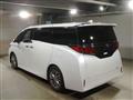 2024 Toyota Alphard