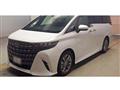 2024 Toyota Alphard