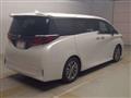 2024 Toyota Alphard