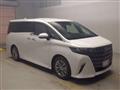 2024 Toyota Alphard