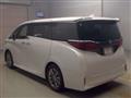 2024 Toyota Alphard