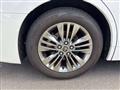 2024 Toyota Alphard