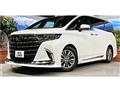 2024 Toyota Alphard
