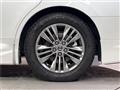2024 Toyota Alphard