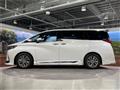 2024 Toyota Alphard