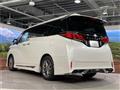 2024 Toyota Alphard