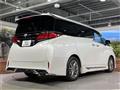 2024 Toyota Alphard