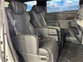2024 Toyota Alphard