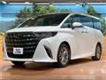 2024 Toyota Alphard