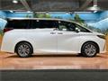 2024 Toyota Alphard