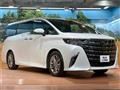 2024 Toyota Alphard