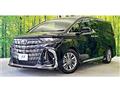 2024 Toyota Alphard