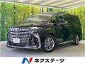 2024 Toyota Alphard