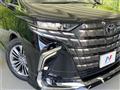 2024 Toyota Alphard