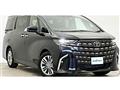 2024 Toyota Alphard